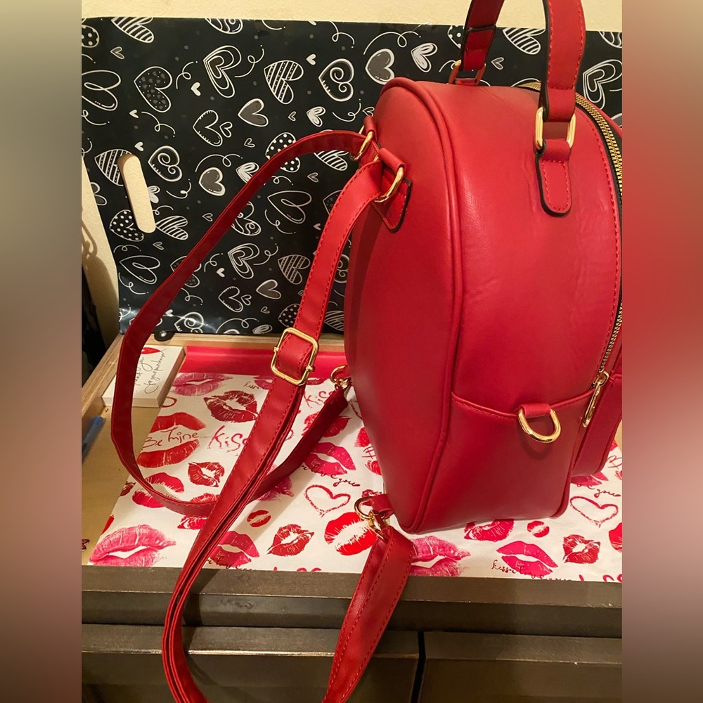 Mini Backpack - image 6